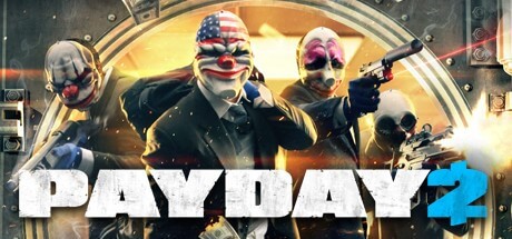 Купить PAYDAY 2: ELECTARODENT AND TITAN MASKS (DLC)✅STEAM КЛЮЧ