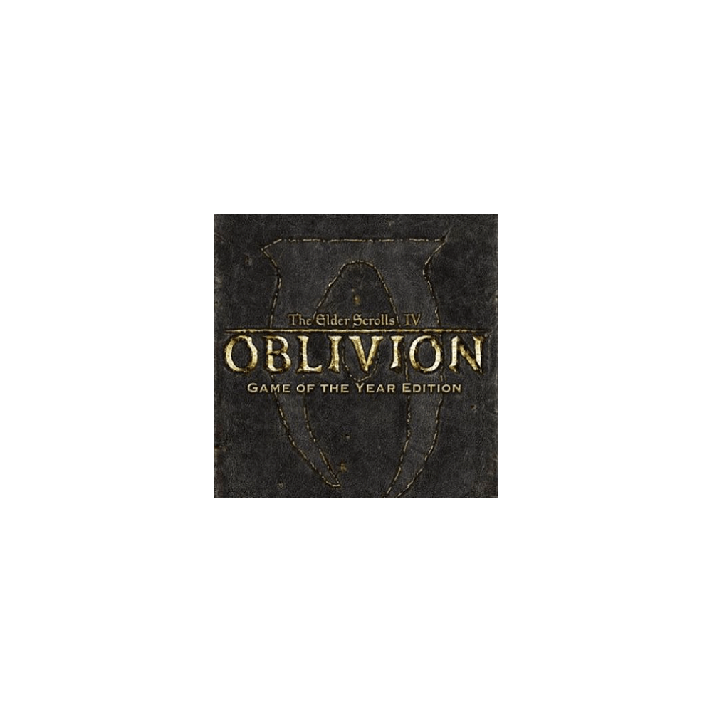 Купить THE ELDER SCROLLS IV: OBLIVION GOTY✅STEAM КЛЮЧ