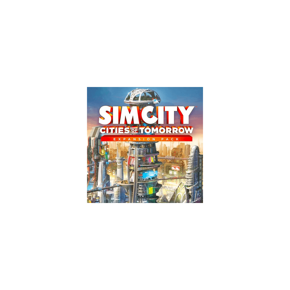 Купить SIMCITY: ГОРОДА БУДУЩЕГО (DLC) ✅EA APP КЛЮЧ