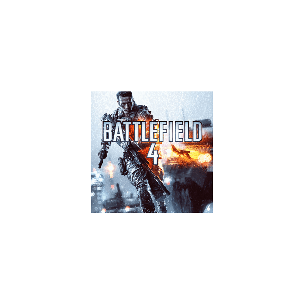 Купить BATTLEFIELD 4 ✅EA APP КЛЮЧ