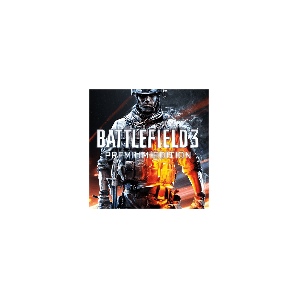 Купить BATTLEFIELD 3 PREMIUM EDITION ✅EA APP КЛЮЧ
