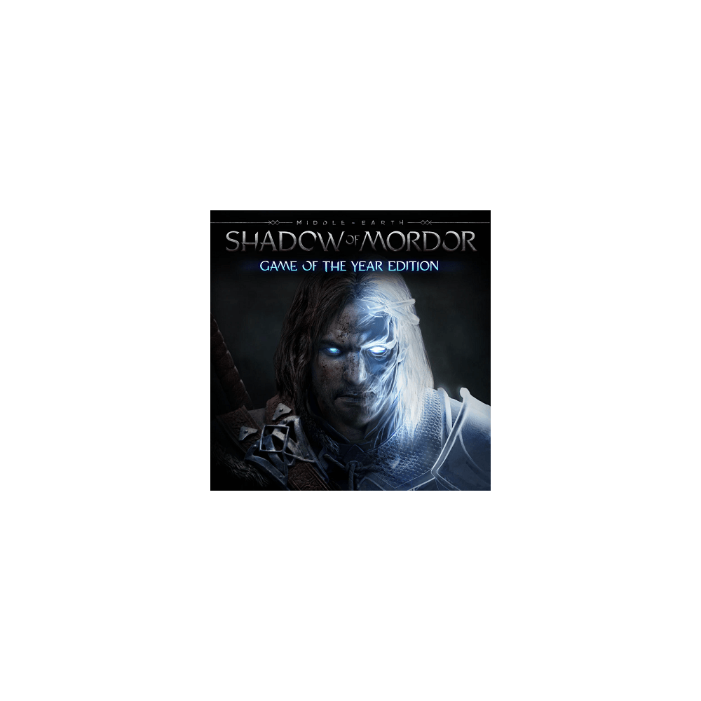 Купить MIDDLE-EARTH: SHADOW OF MORDOR (GOTY) ✅STEAM КЛЮЧ