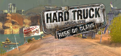 Купить Hard Truck Apocalypse: Rise Of Clans / Ex Machina M113