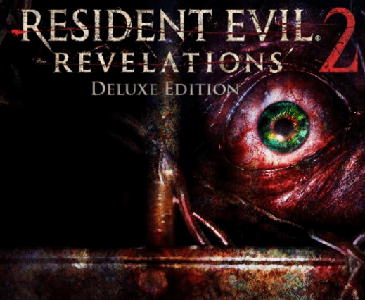 Купить Resident Evil Revelations 2 / Biohazard Rev 2 Deluxe Ed