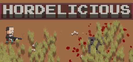 Купить Hordelicious (Steam key) + Скидки