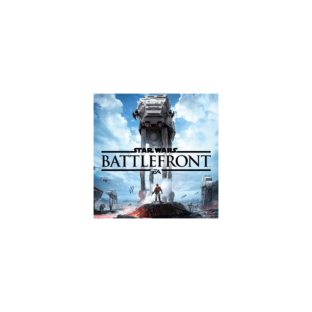 Купить STAR WARS BATTLEFRONT ✅EA APP КЛЮЧ