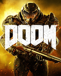 Купить DOOM 2016 (STEAM) ОФИЦИАЛЬНО + ПОДАРОК