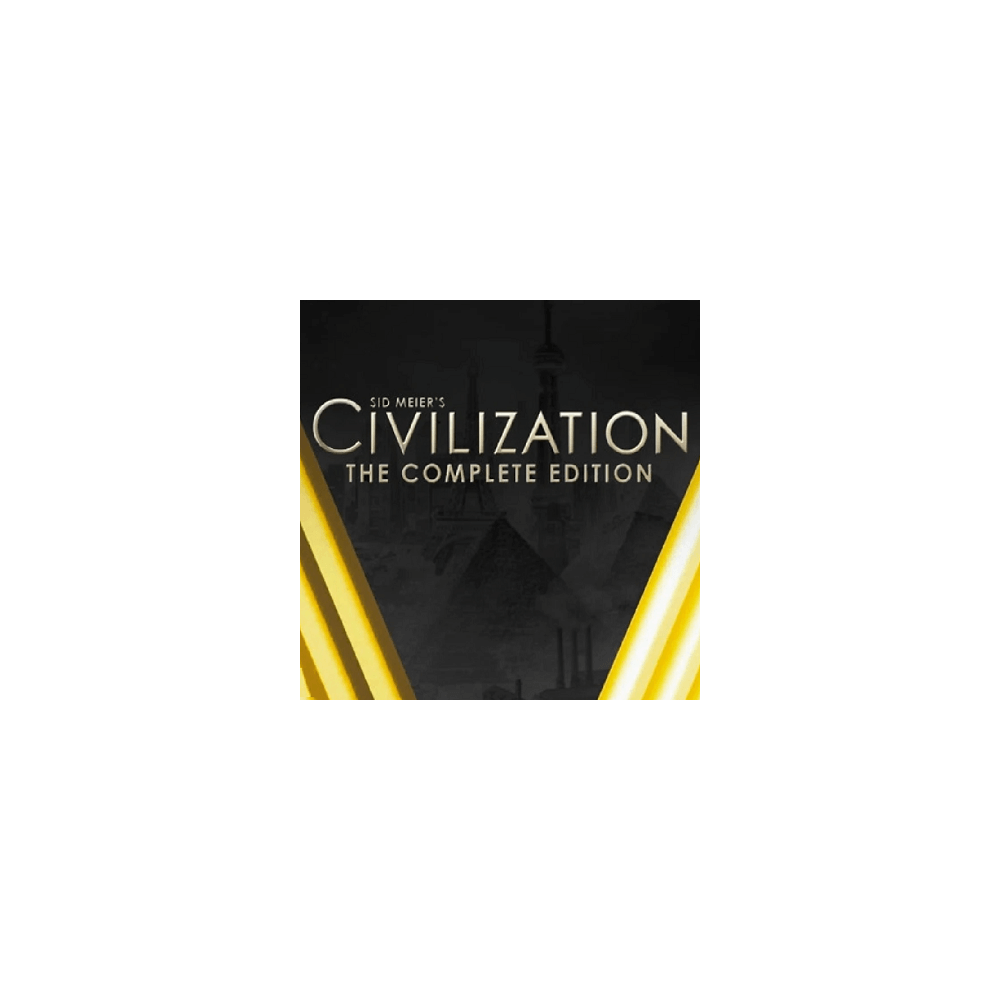 Купить SID MEIER'S CIVILIZATION V COMPLETE EDITION ✅STEAM КЛЮЧ