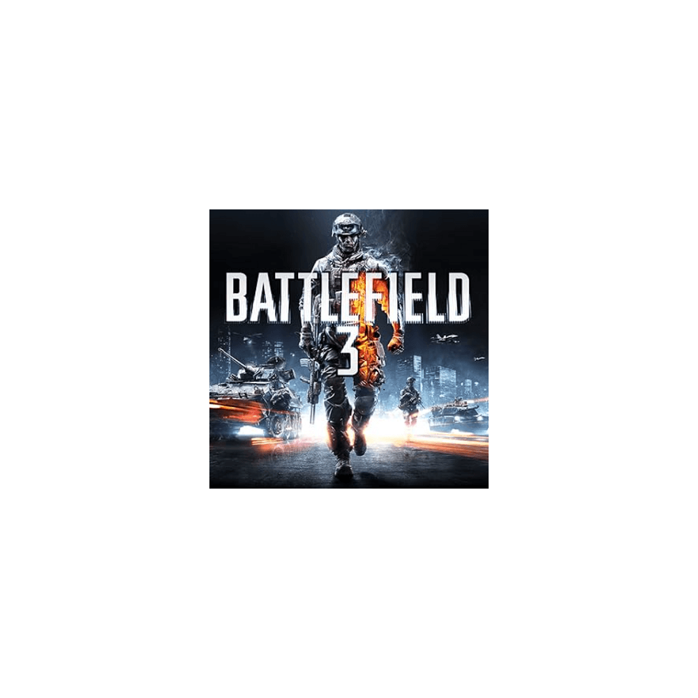 Купить BATTLEFIELD 3 ✅EA APP КЛЮЧ