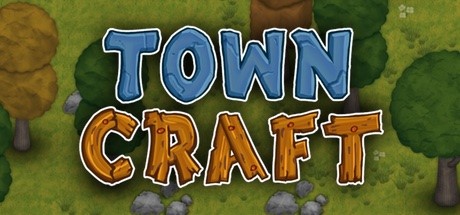 Купить TownCraft (Steam key) + Скидки