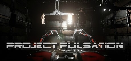 Купить Project Pulsation (Steam key) + Скидки