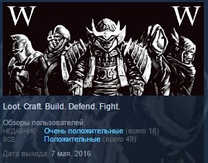 Купить Warriors Wrath 💎 STEAM KEY REGION FREE GLOBAL