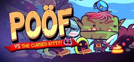Купить Poöf (Steam key) + Скидки