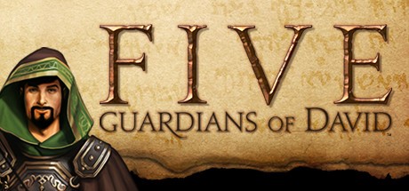 Купить FIVE: Guardians of David (Steam key) + Скидки