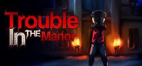 Купить Trouble In The Manor (Steam key) + Скидки