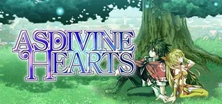 Asdivine Hearts (Steam key) + Скидки