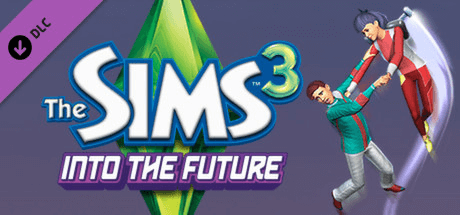 Купить The Sims 3 - Into the Future / Вперед в будущее🔑EA APP