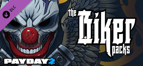 Купить PAYDAY 2: The Biker Heist (DLC)🎁STEAM GIFT 🔥РФ+СНГ