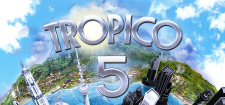 Купить Tropico 5 - Steam Special🔑STEAM🔥РФ+МИР❗️РУС. ЯЗЫК