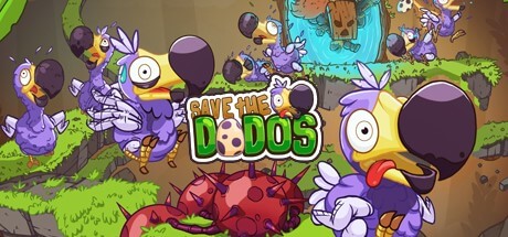 Купить Save the Dodos (Steam key) + Скидки