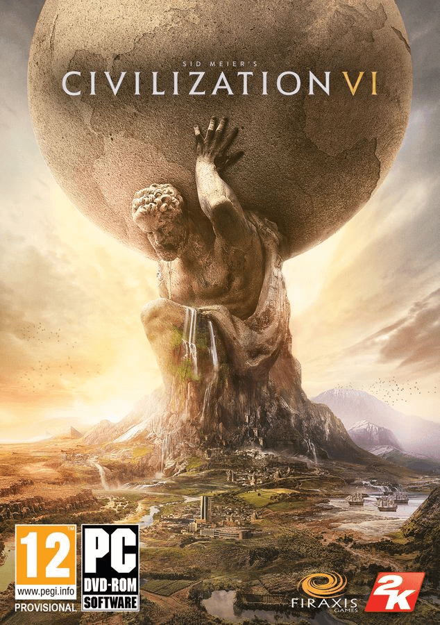 Купить CIVILIZATION 6 VI/PLATINUM/ANTHOLOGY (STEAM) + ПОДАРОК