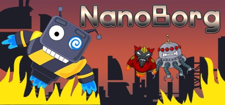 Купить Nanooborg (Steam key) + Скидки