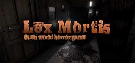 Купить Lex Mortis (Steam key) + Скидки