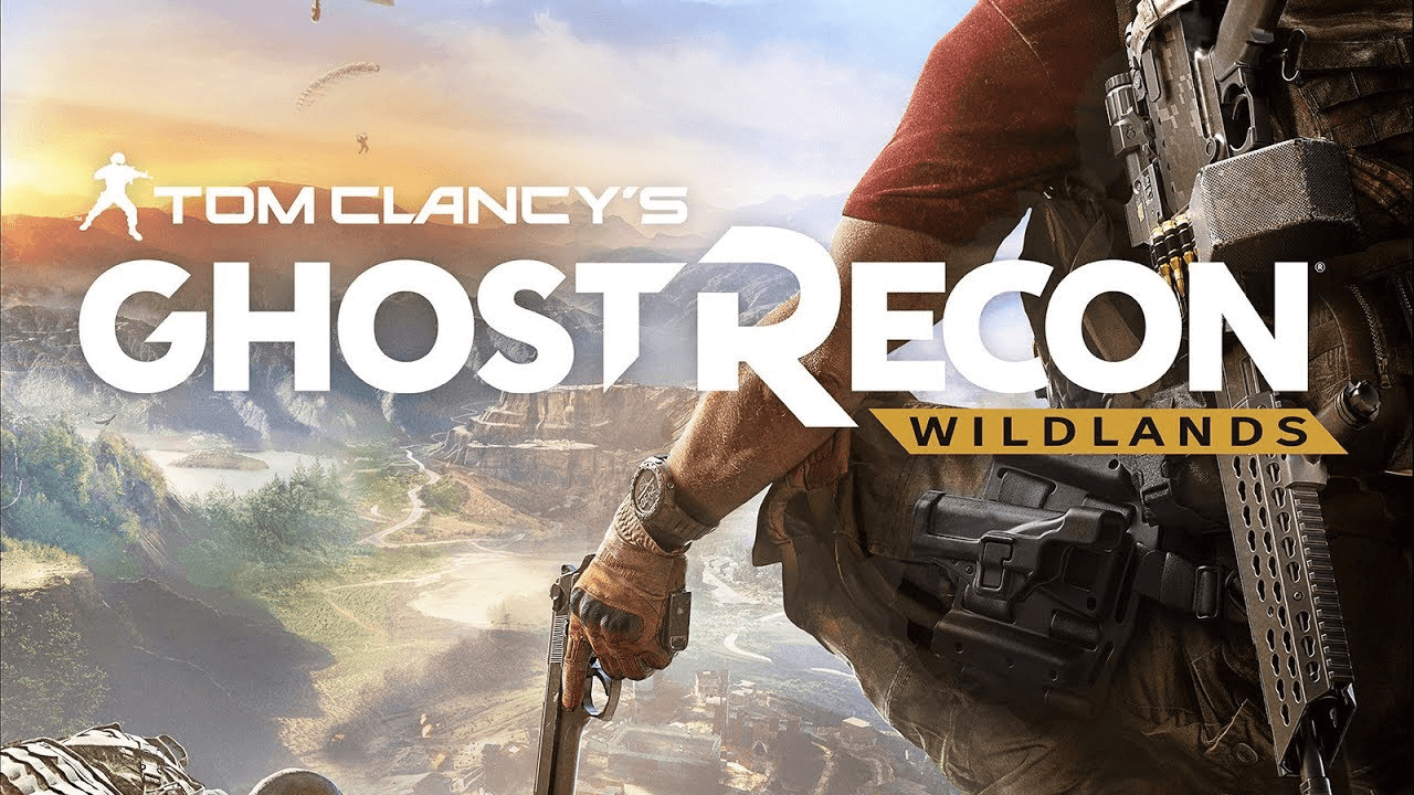 Купить Tom Clancys Ghost Recon Wildlands (Русский язык)
