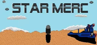 Star Merc (Steam key) + Скидки