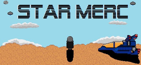 Купить Star Merc (Steam key) + Скидки