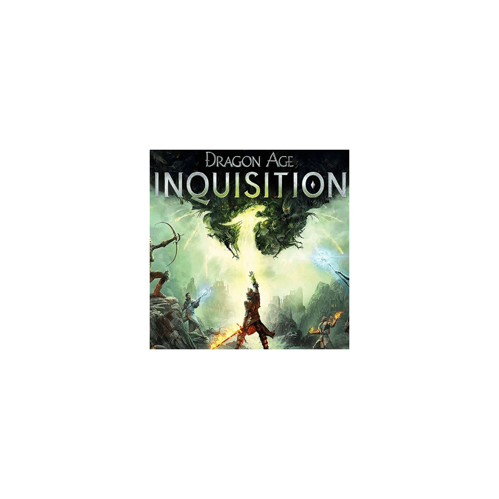 Купить DRAGON AGE: ИНКВИЗИЦИЯ ✅EA APP КЛЮЧ