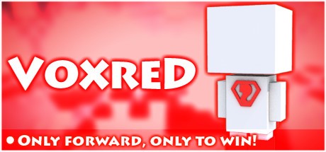 Купить VoxreD (Steam key) + Скидки