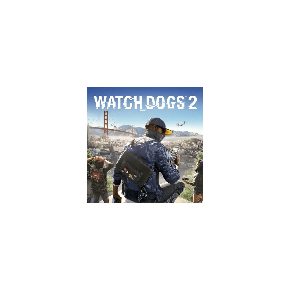 Купить WATCH DOGS 2 ✅UBISOFT КЛЮЧ