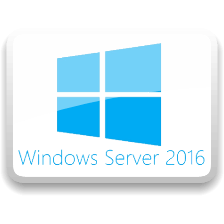Купить Windows Server 2016 Standard 🔑Microsoft Партнёр🔥