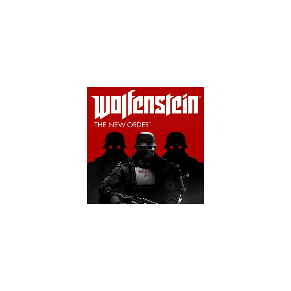 Купить WOLFENSTEIN: THE NEW ORDER ✅STEAM КЛЮЧ