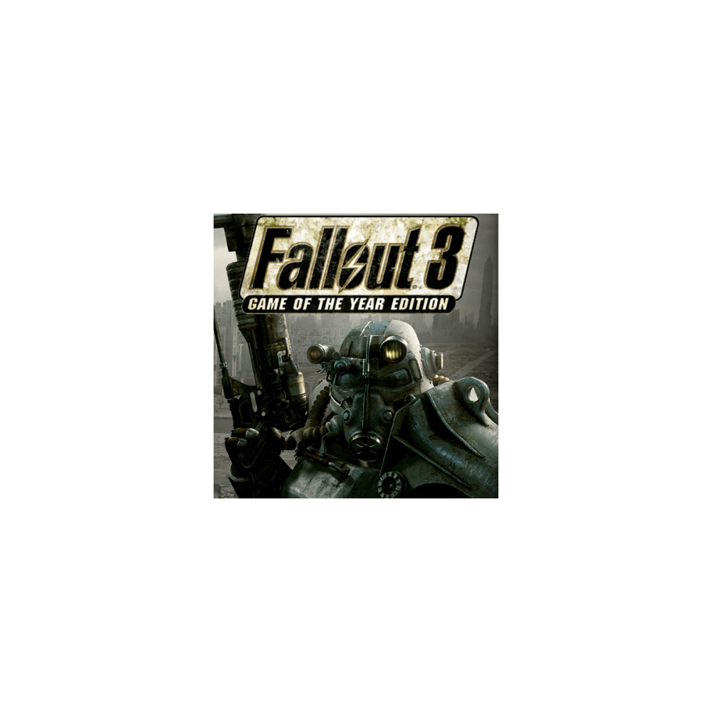 Купить FALLOUT 3 / FALLOUT 3: GOTY ✅STEAM КЛЮЧ