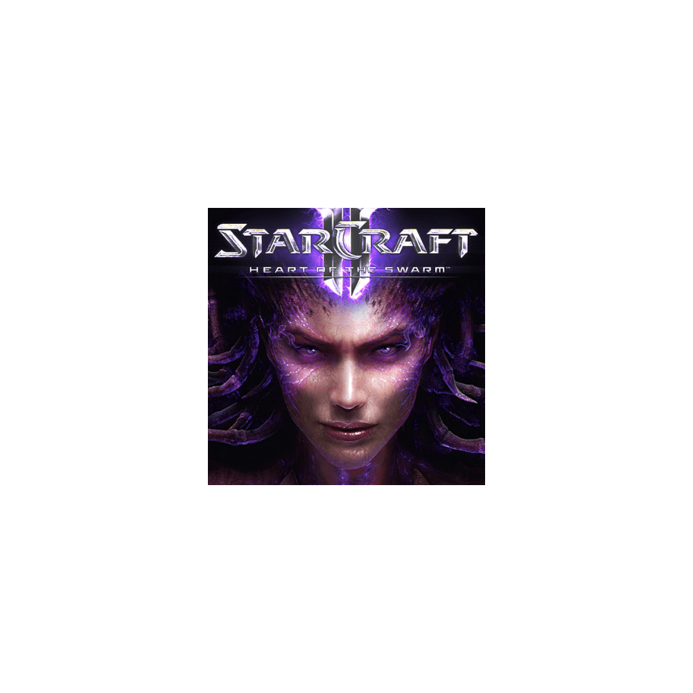 Купить STARCRAFT II: HEART OF THE SWARM ✅BATTLE.NET КЛЮЧ
