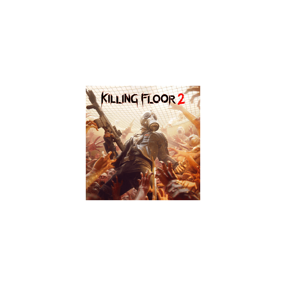 Купить KILLING FLOOR 2 ✅STEAM КЛЮЧ