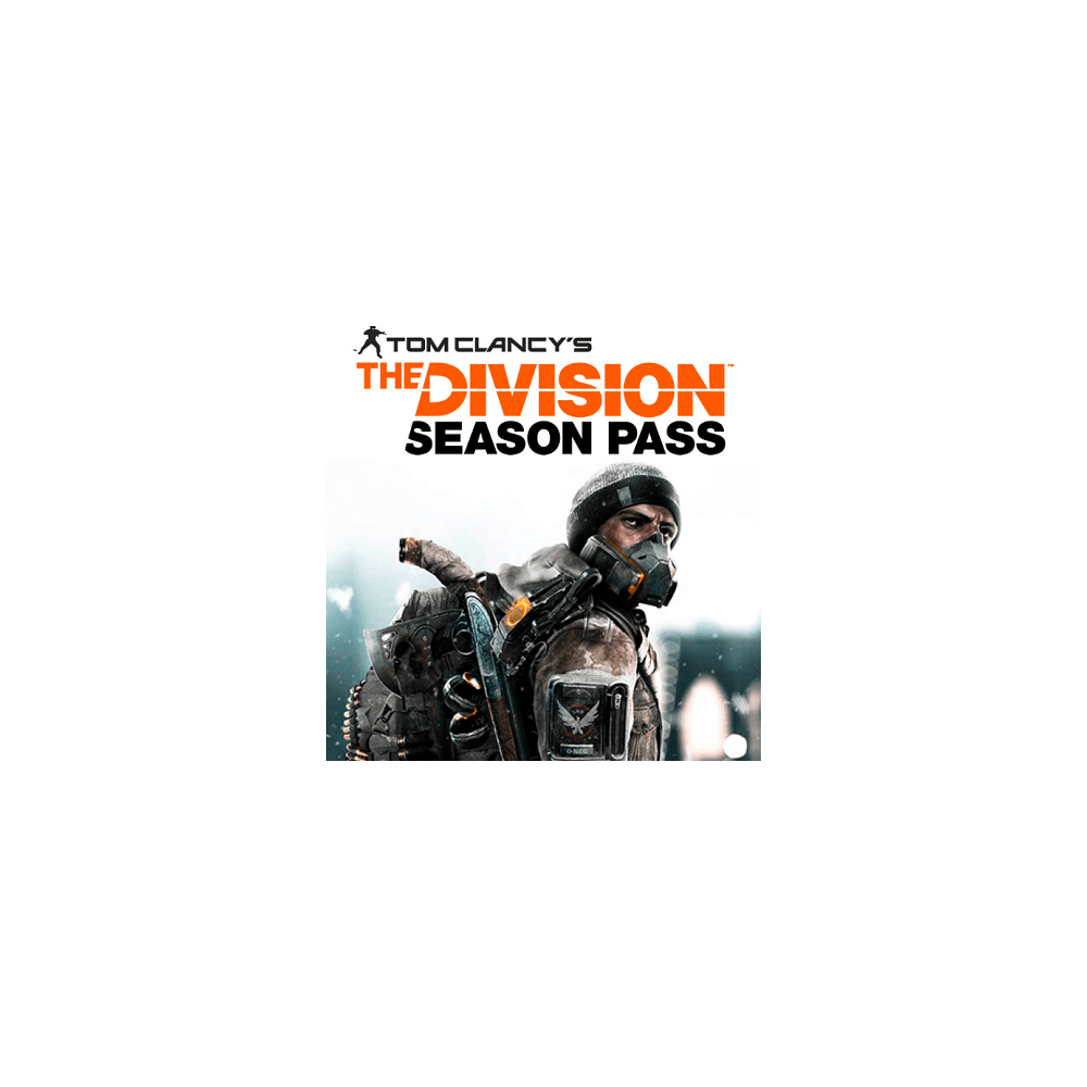 Купить TOM CLANCYS THE DIVISION: SEASON PASS ✅UBISOFT КЛЮЧ