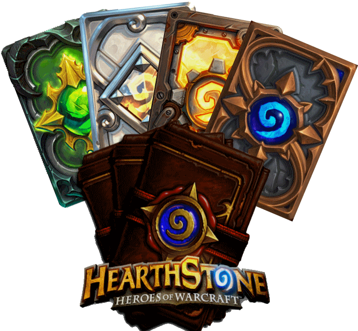 Купить 4 Hearthstone Expert Pack + 3 уникальные рубашки