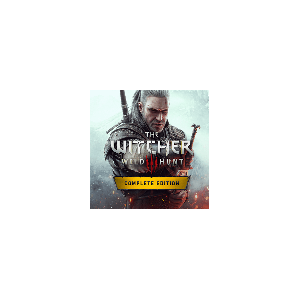 Купить ВЕДЬМАК 3: ДИКАЯ ОХОТА ПОЛНОЕ ИЗДАНИЕ ✅GOG.COM КЛЮЧ
