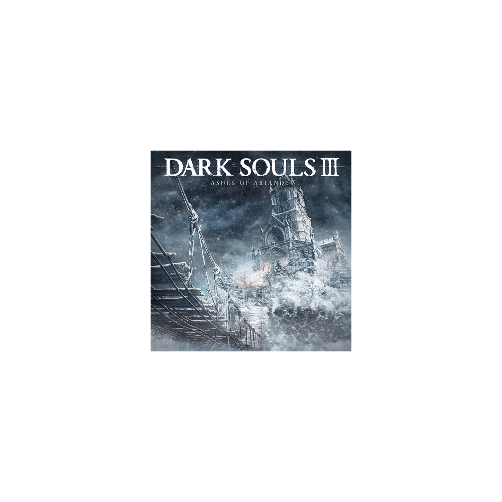Купить DARK SOULS III - ASHES OF ARIANDEL (DLC) ✅STEAM КЛЮЧ