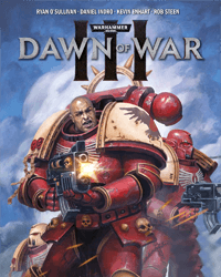 Купить WARHAMMER 40K: DAWN OF WAR III 3 / LIMITED (STEAM) КЛЮЧ