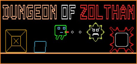 Купить Dungeon of Zolthan [Steam Gift/RU+CIS]