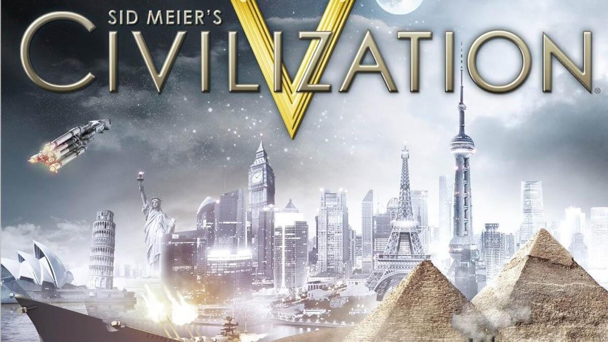 Купить Sid Meier's Civilization V Steam аккаунт + подарок