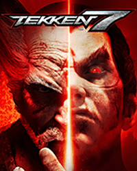 Купить TEKKEN 7 (STEAM) ОФИЦИАЛЬНО + ПОДАРОК