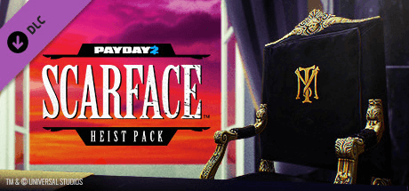 Купить PAYDAY 2: Scarface Heist🎁STEAM GIFT🔥РОССИЯ+СНГ🚀СРАЗУ