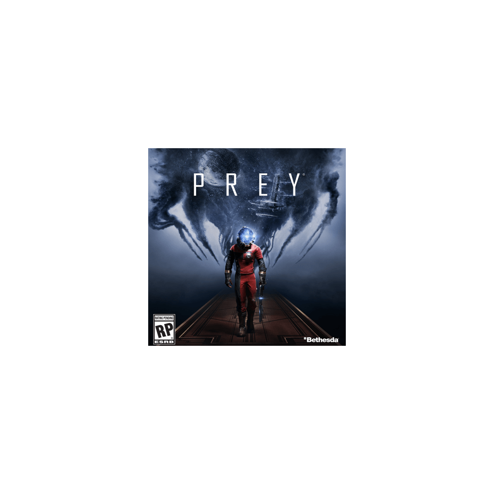 Купить PREY 2017 ✅STEAM КЛЮЧ