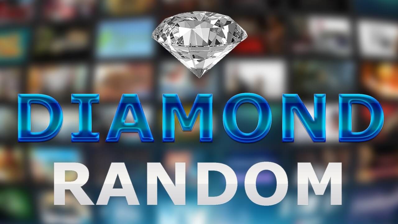 Купить Random DIAMOND 💎 Steam Key