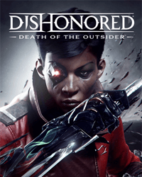 Купить DISHONORED: DEATH OF THE OUTSIDER (STEAM) + ПОДАРОК
